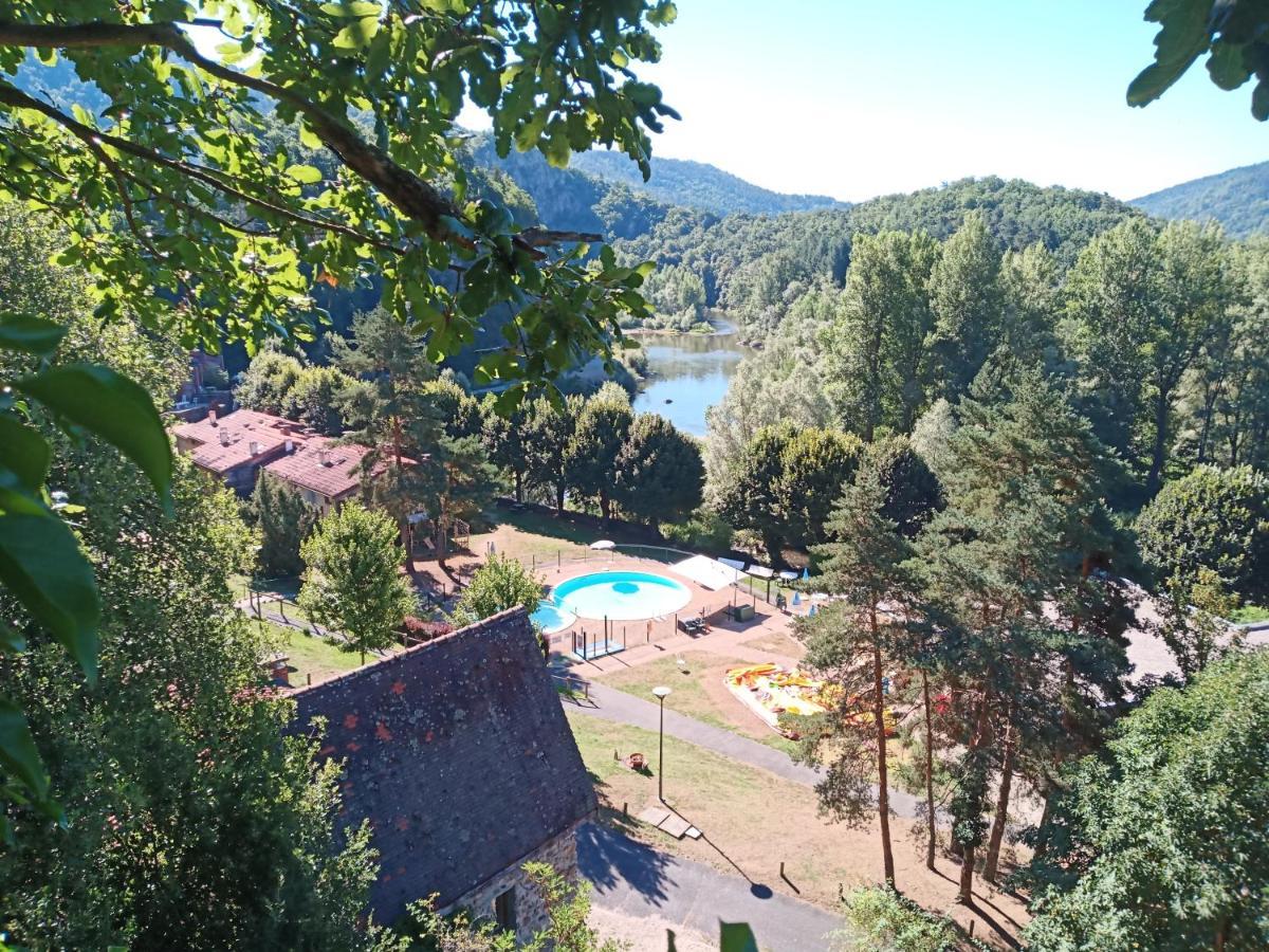 Clos MoulinVorey エクステリア 写真
