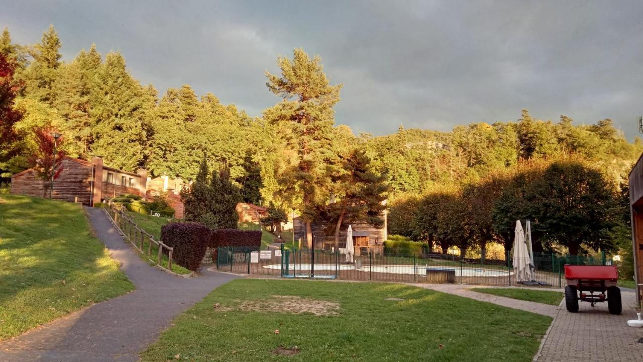Clos MoulinVorey エクステリア 写真