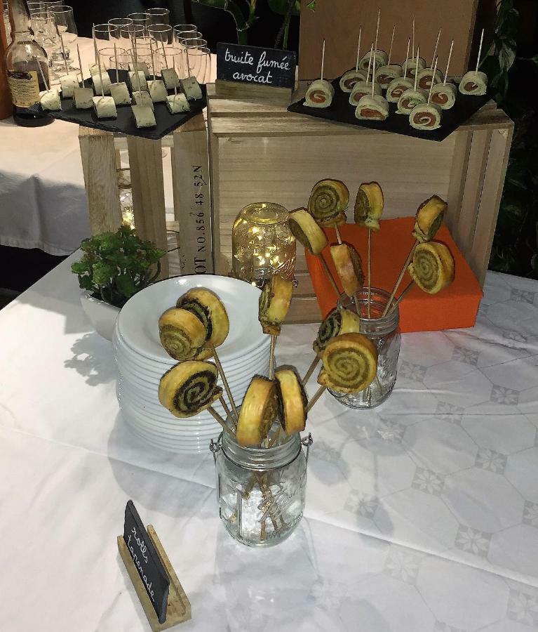 Clos MoulinVorey エクステリア 写真