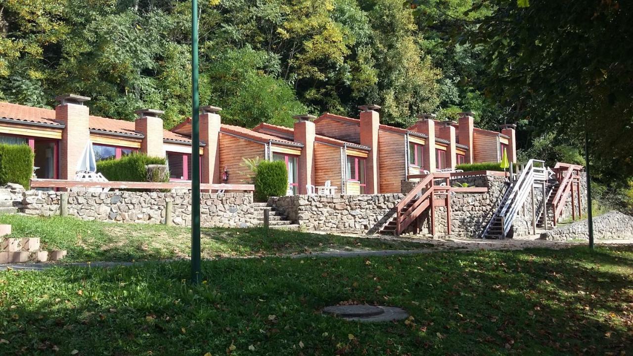 Clos MoulinVorey エクステリア 写真