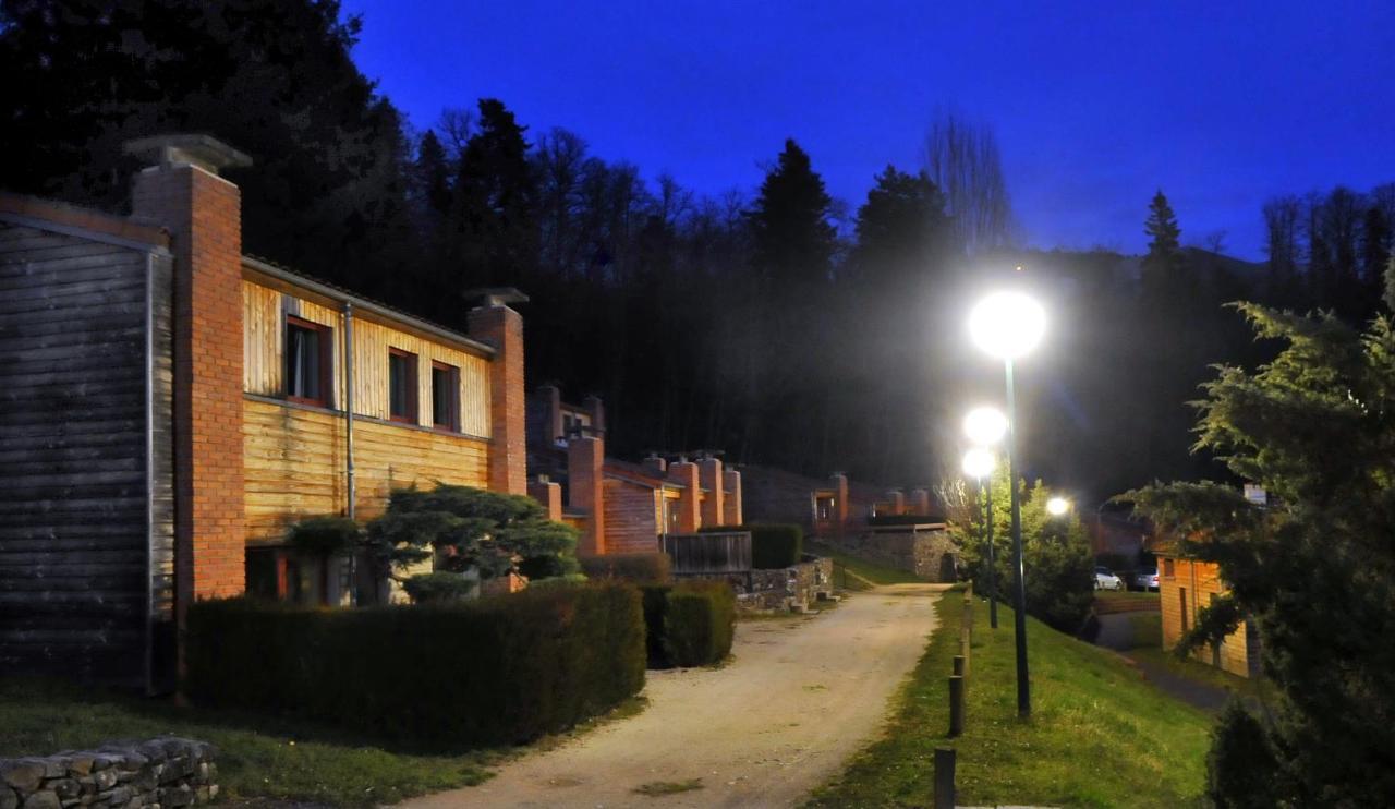 Clos MoulinVorey エクステリア 写真